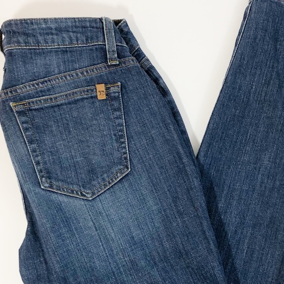 Joe’s Jeans | The Skinny Hindi 27 x 31.5 Rise 9” - Picture 2 of 7